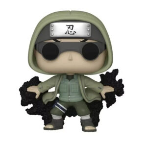 Funko Pop ! Shino Aburame