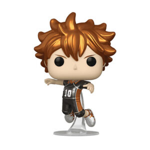 Funko Pop! Shoyo Hinata