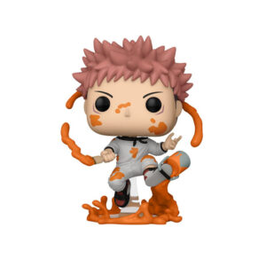 Funko Pop! Yuji Itadori