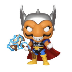 Funko Pop! Beta Ray Bill