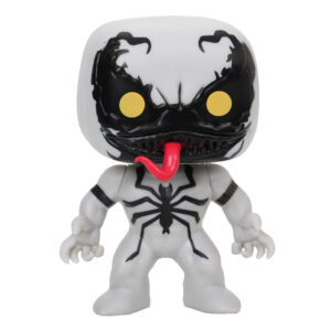Funko Pop ! Anti - Venom Hot Topic