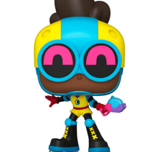 Funko Pop ! Moon Girl