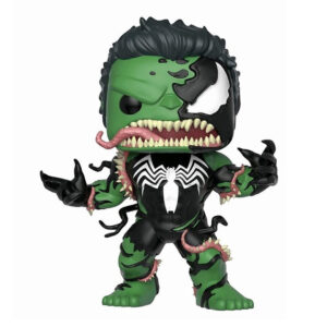 Funko Pop ! Venomized Hulk