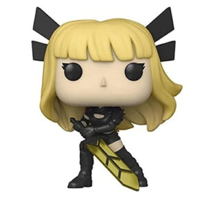 Funko Pop ! Magik X-Men