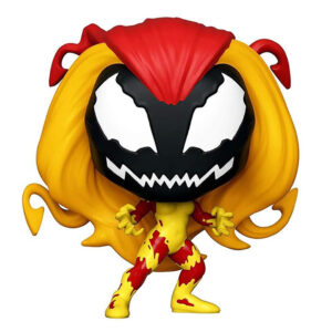 Funko Pop! Scream Symbiote Walgreens
