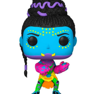 Funko Pop! Shuri Blacklight Target