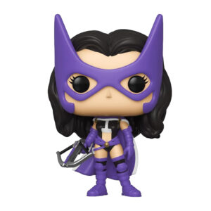 Funko Pop! Huntress Fall Convention 2019