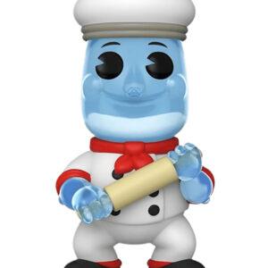 Funko Pop! Chef Saltbaker Chase