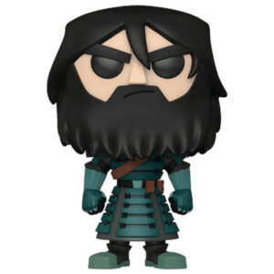 Funko Pop! Jack Armored