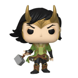 Funko Pop ! Loki PX
