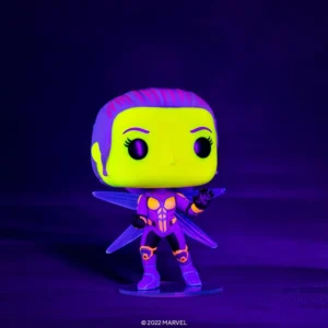 Funko Pop ! Wasp Blacklight Target