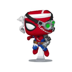 Funko Pop! Cyborg Spider - Man Target