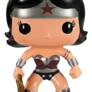 Funko Pop ! Wonder Woman PX