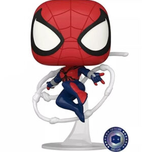 Funko Pop ! Spider - Girl Pop in a Box