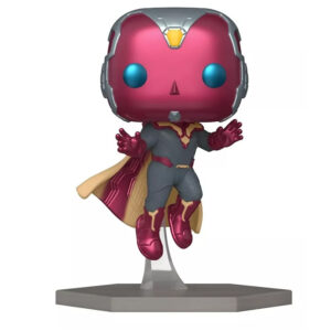 Funko Pop ! Vision Amazon