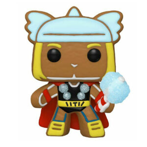 Funko Pop! Gingerbread Thor Diamond