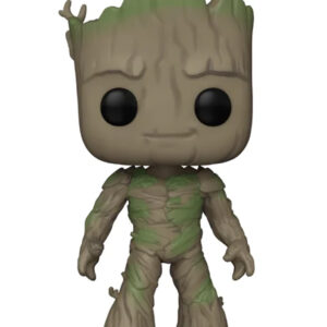 Funko Pop ! Groot