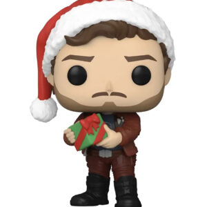 Funko Pop! Star Lord