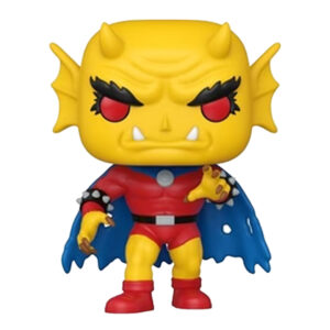 Funko Pop! Etrigan The Demon PX