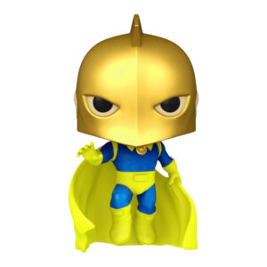 Funko Pop! Doctor Fate Summer Convention 2021