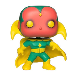 Funko Pop ! Vision (Avengers #57)