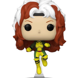 Funko Pop ! Rogue Marvel Collector Corps