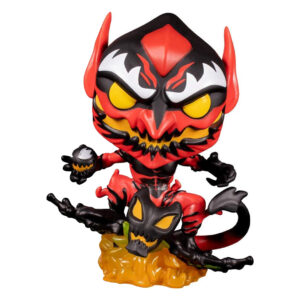 Funko Pop ! Red Goblin Fall Convention