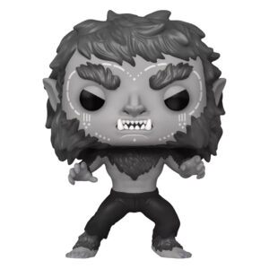 Funko Pop! The Werewolf