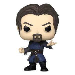 Funko Pop! Sinister Strange