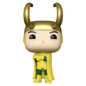 Funko Pop! Classic Loki Boxlunch