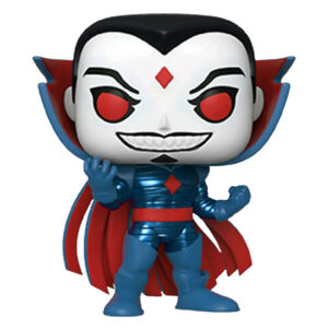 Funko Pop! Mister Sinister Walmart