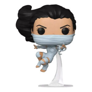 Funko Pop! Silk Summer Convention 2022