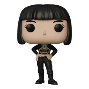 Funko Pop ! Xialing Marvel Collector Corps