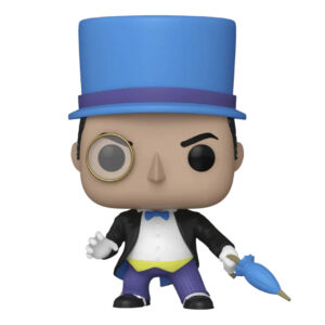 Funko Pop! The Penguin Funkoshop
