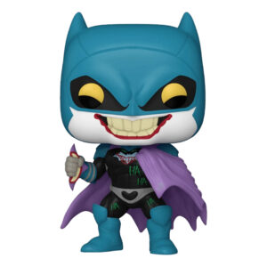 Funko Pop ! The Joker War Joker