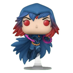 Funko Pop ! Raven Winter Convention 2022