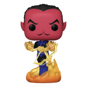 Funko Pop ! Sinestro Funkoshop