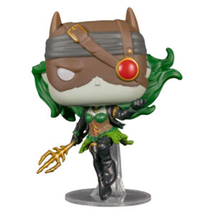Funko Pop ! The Drowned Hot Topic