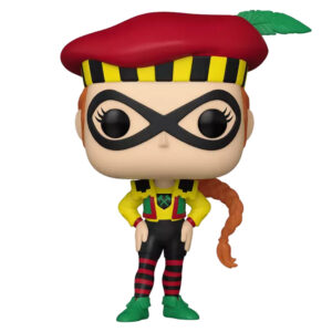 Funko Pop ! Squire Funkoshop