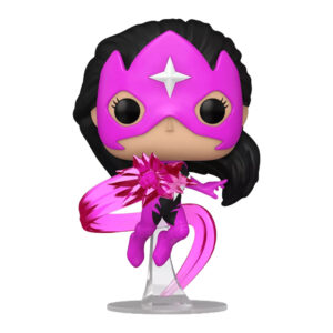Funko Pop ! Star Sapphire Fall Convention 2022