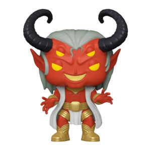 Funko Pop! Trigon Summer Convention 2023