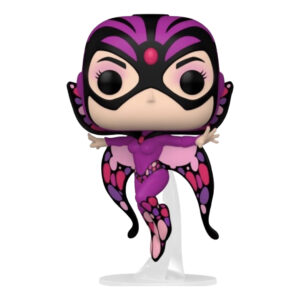 Funko Pop ! Black Orchid Earth Day 2022
