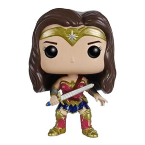 Funko Pop! Wonder Woman