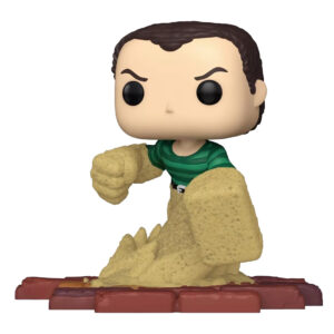 Funko Pop! Sinister Six: Sandman Amazon