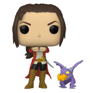 Funko Pop! Kate Pryde with Lockheed PX