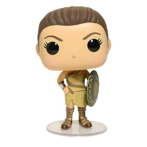 Funko Pop! Wonder Woman Hot Topic