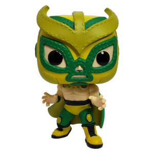 Funko Pop ! El Engañoso Walmart