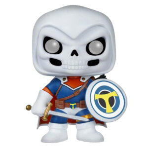 Funko Pop! Taskmaster Walgreens