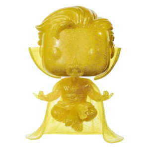 Funko Pop! Doctor Strange Marvel Collector Corps