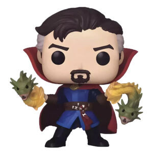 Funko Pop! Doctor Strange Marvel Collector Corps